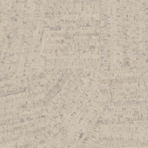 Novel Twist AntiqueWhite kurkvloeren kurkwanden