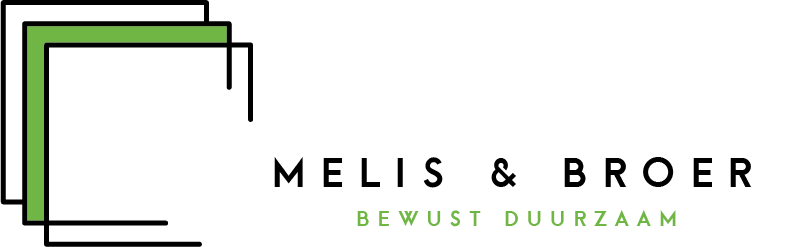 Melis & broer logo